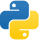 python
