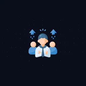 مهارت های بین فردی یا تعاملی: تعریف و مثال
