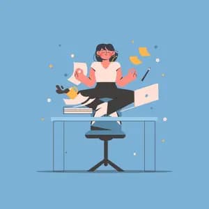 کار عمیق چیست و چگونه آن را تمرین کنیم؟