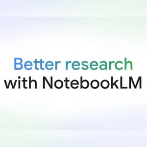 پژوهش بهتر با قابلیت‌های جدید NotebookLM