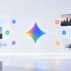 معرفی Gemini Omni