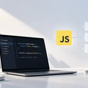 جاوا اسکریپت (JavaScript) چیست؟