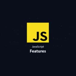 ویژگیهای JavaScript