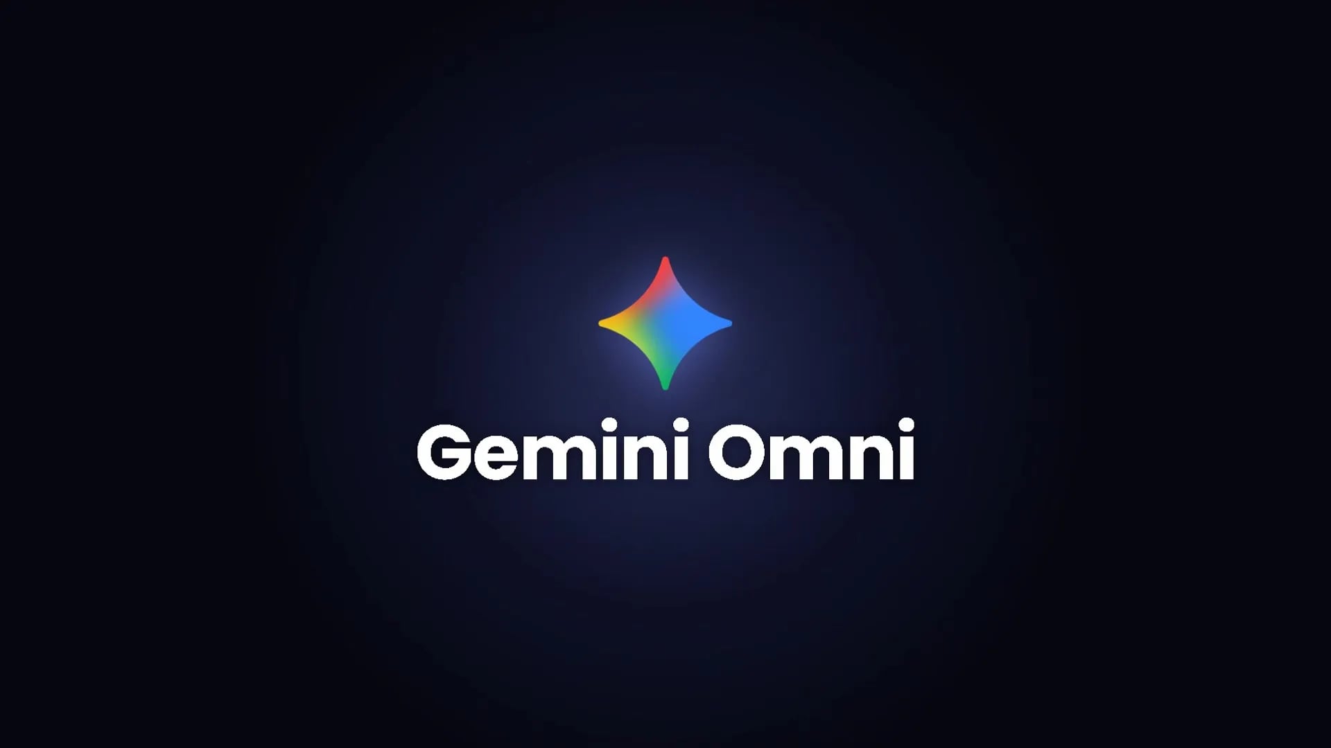 معرفی Gemini Omni